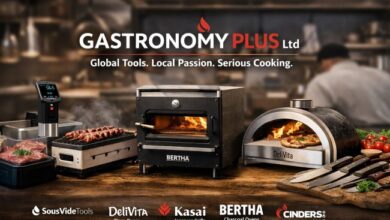 gastronomy plus ltd