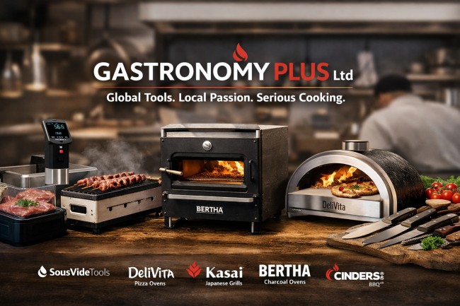 gastronomy plus ltd