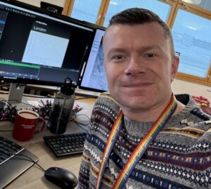 greg dewhurst partner