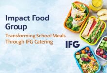 ifg catering