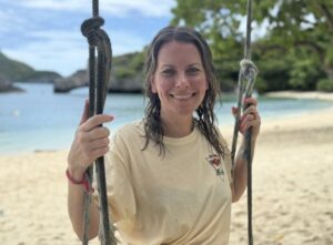 is lewis coombes married