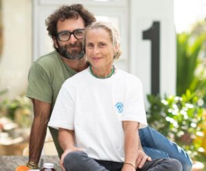 is sam bloom still married