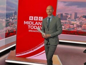 james bovill bbc news