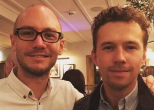 james bovill partner