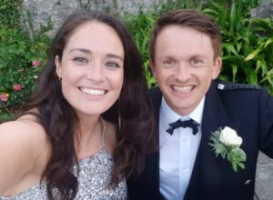 jennifer reoch husband