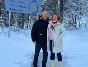 joanna jensen husband