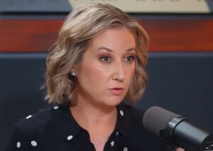 kimberley leonard husband