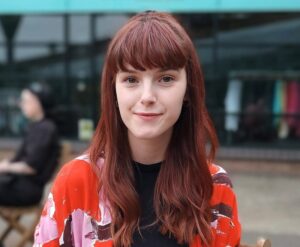 laura webster the national