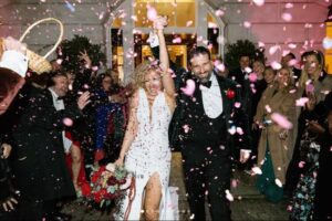 lemon fuller husband