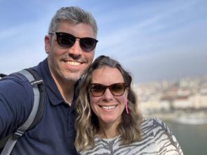 lewis coombes family