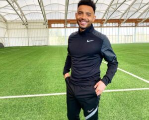 liam macdevitt girlfriend