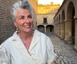 maxine laceby absolute collagen