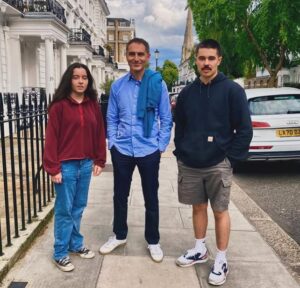 michael booker gb news