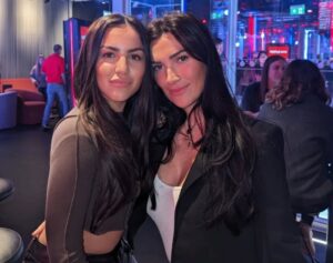 mollie kmita partner