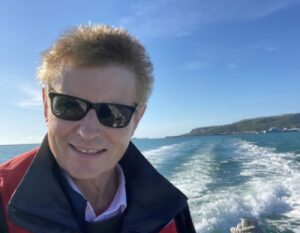 steve humphrey bbc south