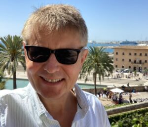 steve humphrey south today