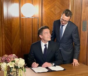 thomas kochs husband