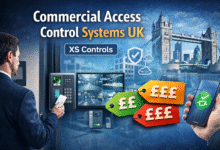 Commercial Access Control Systems UK: Secure, Scalable Solutions for Modern Businesses