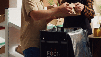 Rethinking everyday waste in commercial kitchens