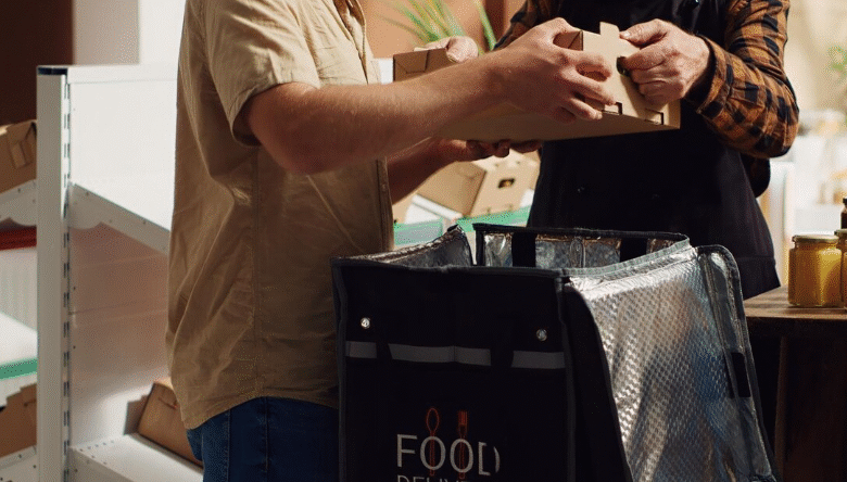 Rethinking everyday waste in commercial kitchens