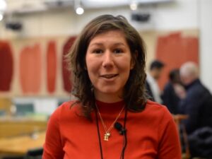 anoosh chakelian partner