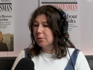 anoosh chakelian wikipedia