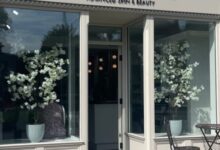 hannah clarke rainford