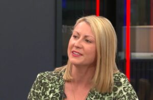 kelly beaver wikipedia