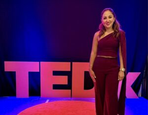 melica moshiri ethnicity