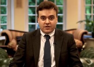 michael simmons spectator