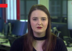 where is kate andrews from