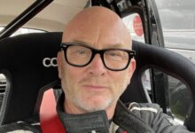 drew pritchard new wife