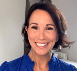 andrea mclean net worth