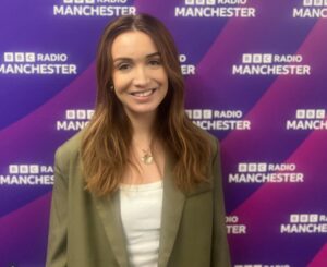 anna jameson bbc radio manchester