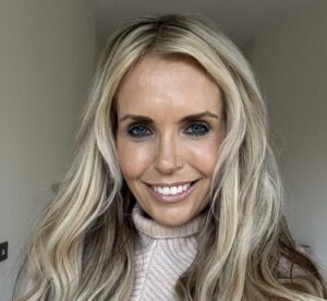 caroline strawson husband