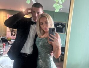 chester robertson age