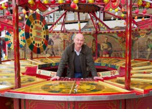 drew pritchard antiques