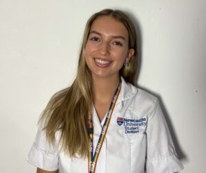 holly robertson davina daughter