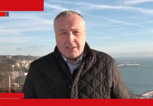 mark white gb news wikipedia