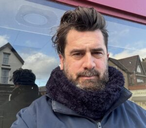 michael perry partner