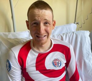 tao geoghegan hart injury