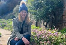 Camilla Bassett-Smith