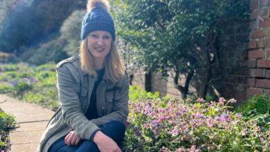 Camilla Bassett-Smith