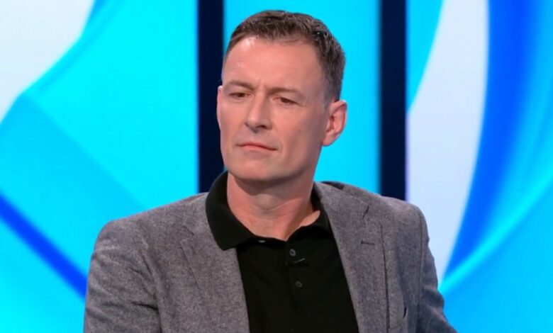 Chris Sutton