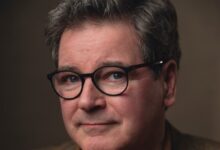 Mark Michael Hutchinson