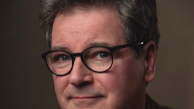 Mark Michael Hutchinson