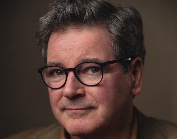 Mark Michael Hutchinson