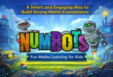 NumBots