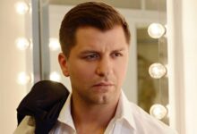 Pasha Kovalev