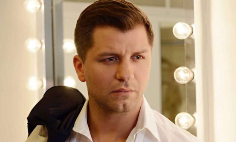 Pasha Kovalev